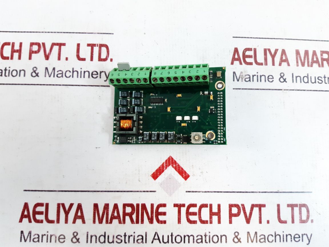 64332988 E Pcb Card