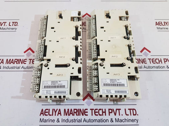 Rdcu-02C/64607901E Control Unit