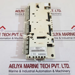 Abb Rdcu-02C/64607901E Control Unit