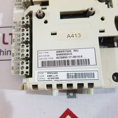 Abb Rdcu-02C/64607901E Control Unit