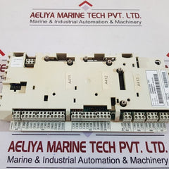 Abb Rdcu-02C/64607901E Control Unit