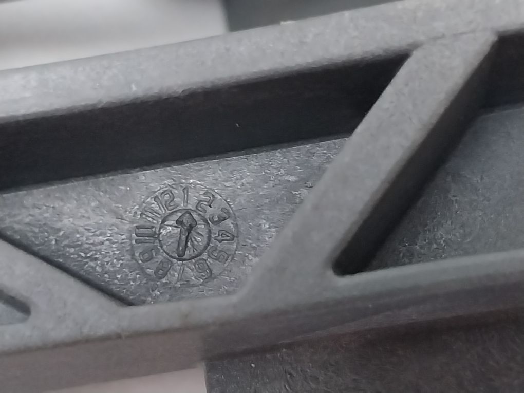 Abb 64616781 Insulating Support