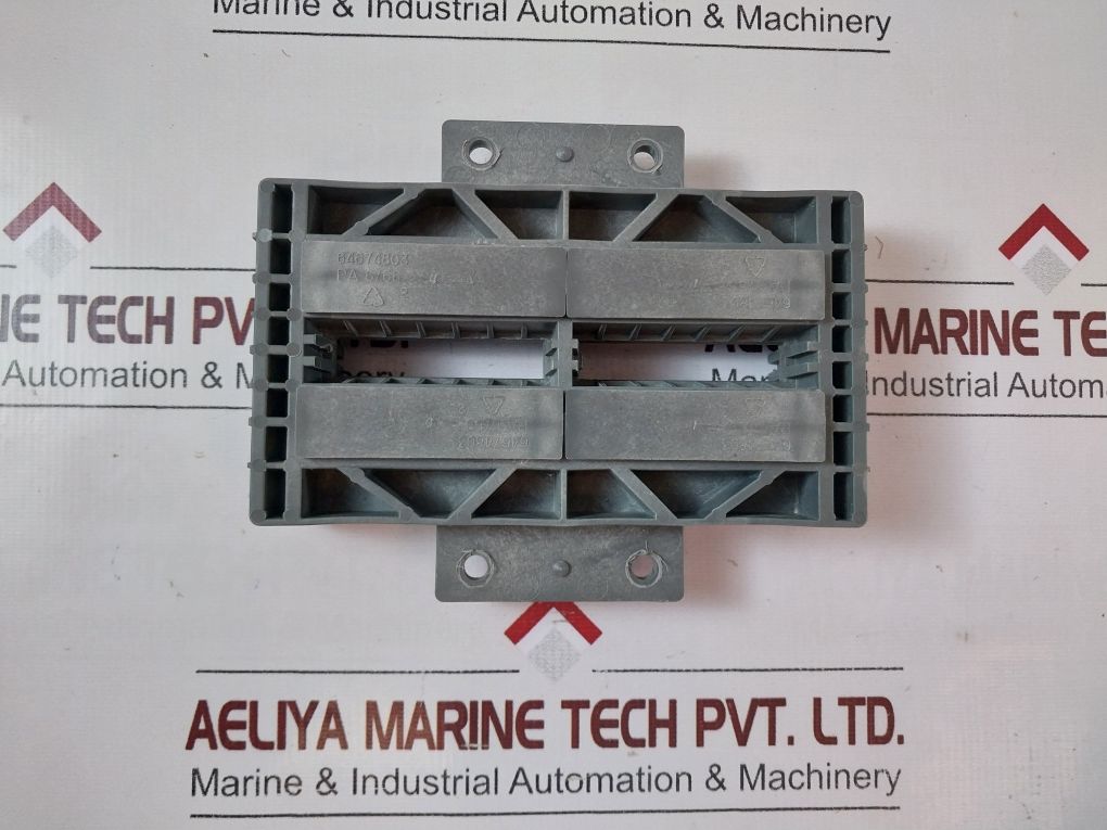 Abb 64616781 Insulating Support