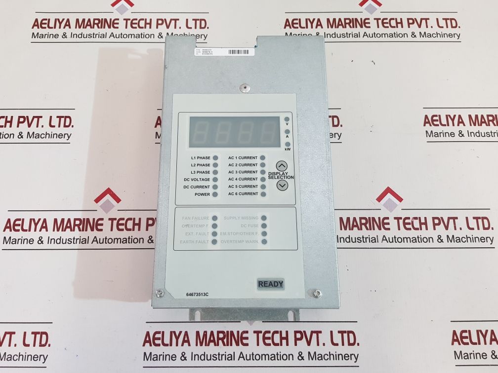 64673513C Dssb-01C Inverter/Converter Board