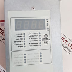 Abb dssb-01c control unit 68300746 e