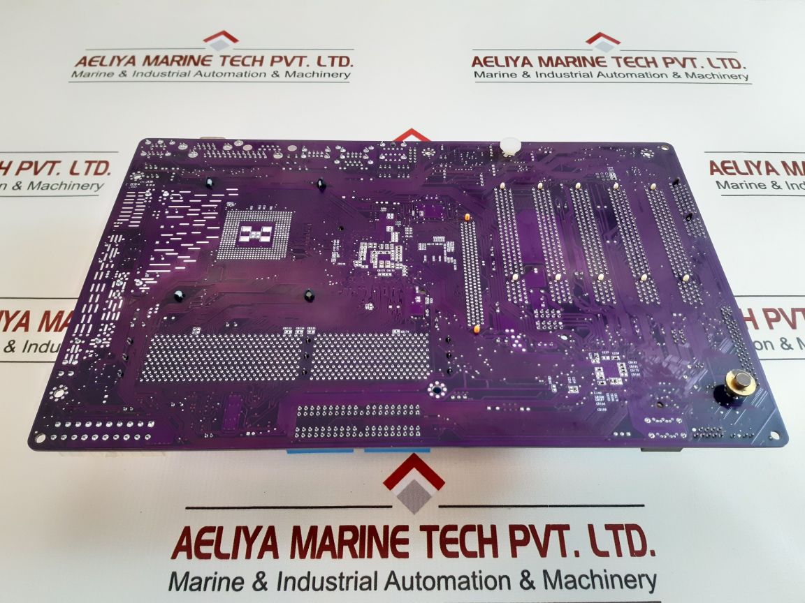648Fx-a2 Rev 1.0 Motherboard