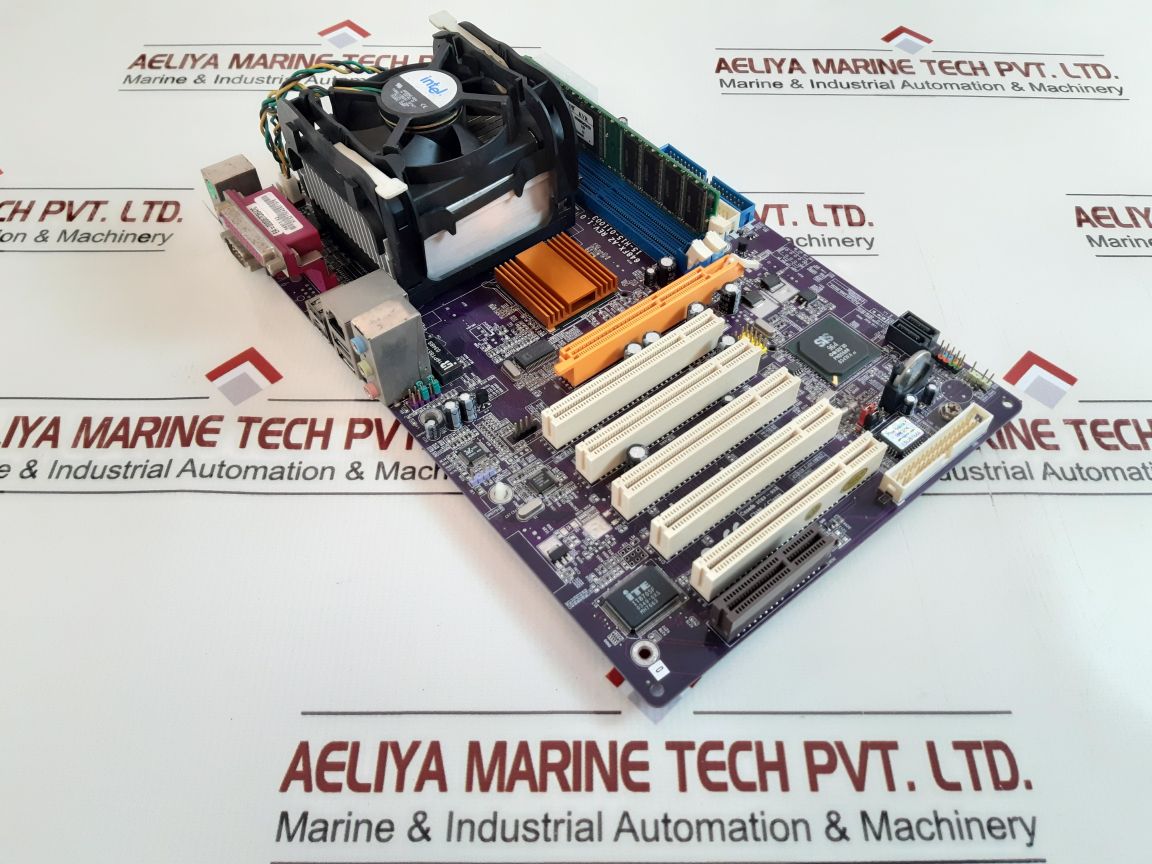 648Fx-a2 Rev 1.0 Motherboard