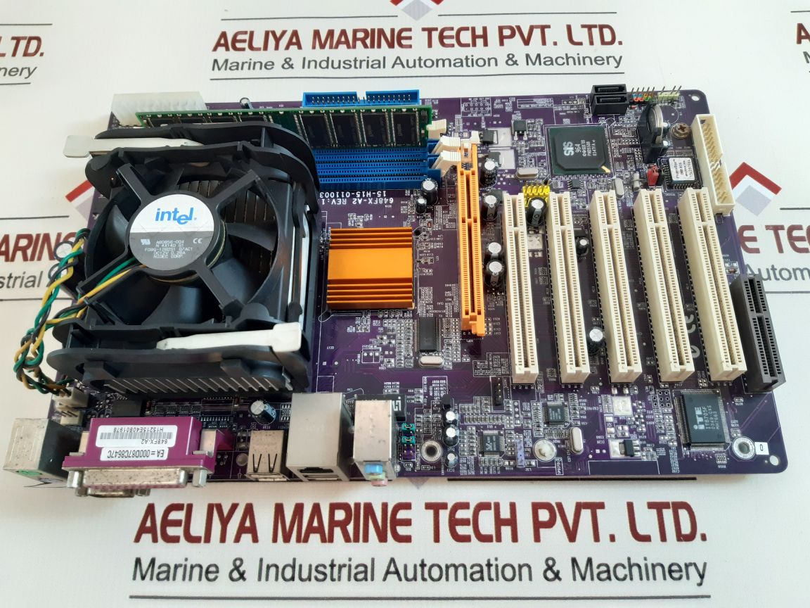 648Fx-a2 Rev 1.0 Motherboard