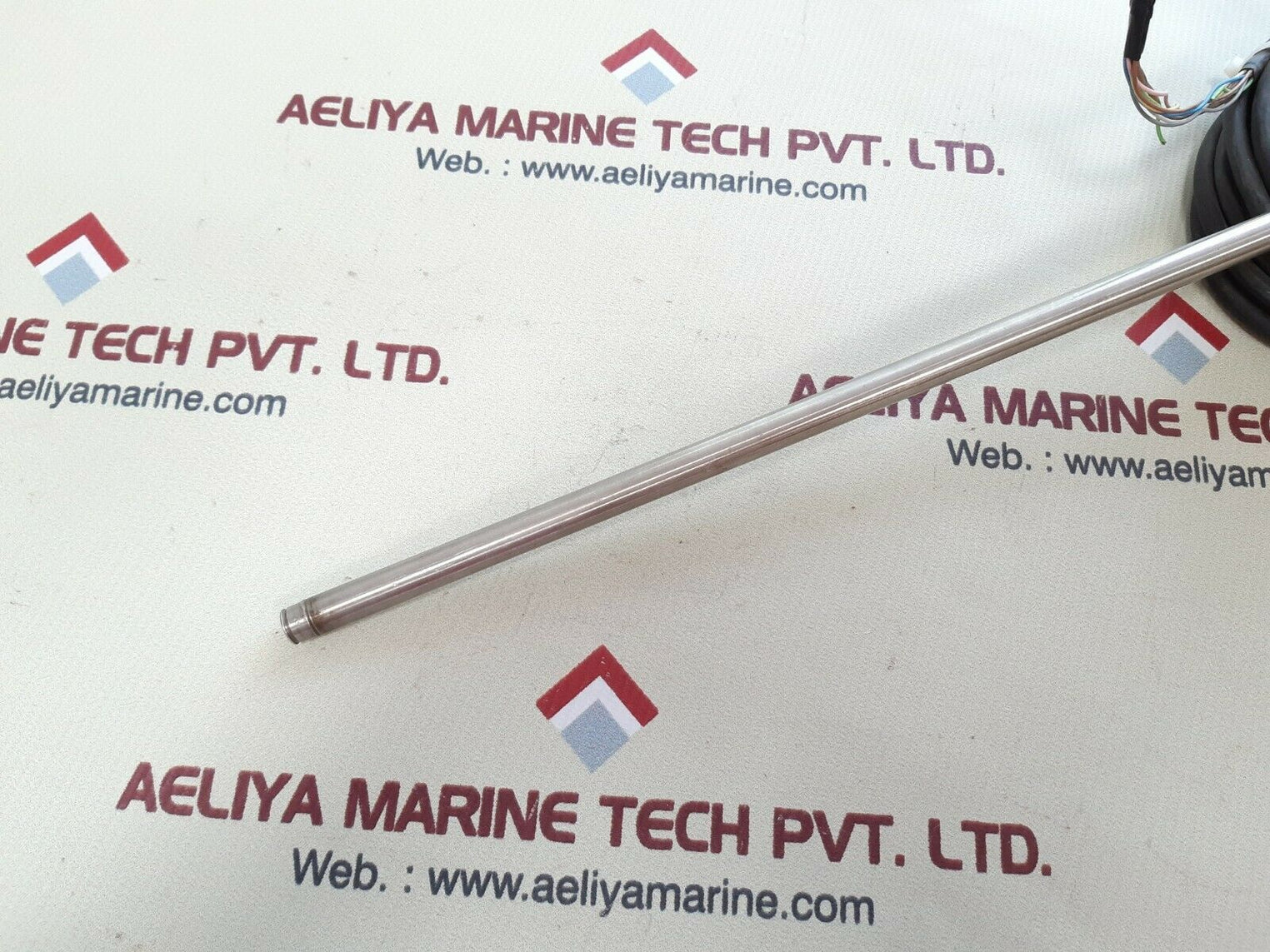 Balluff btl5-e10-m0270-d-dexb-ka10 sensor