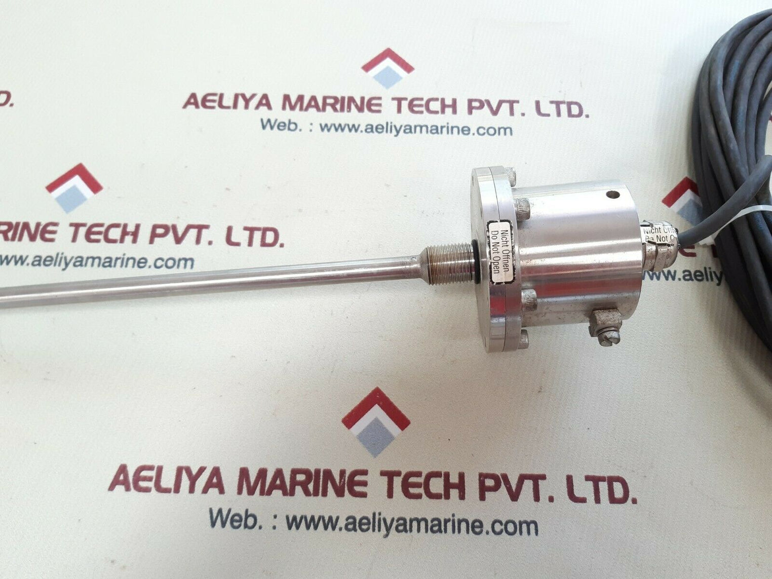 Balluff btl5-e10-m0270-d-dexb-ka10 sensor