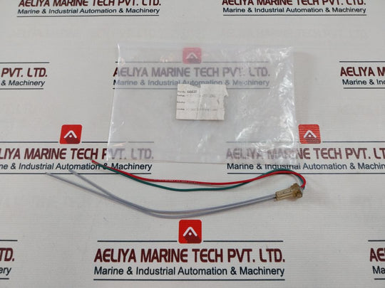 649532 Electrode Assy Long
