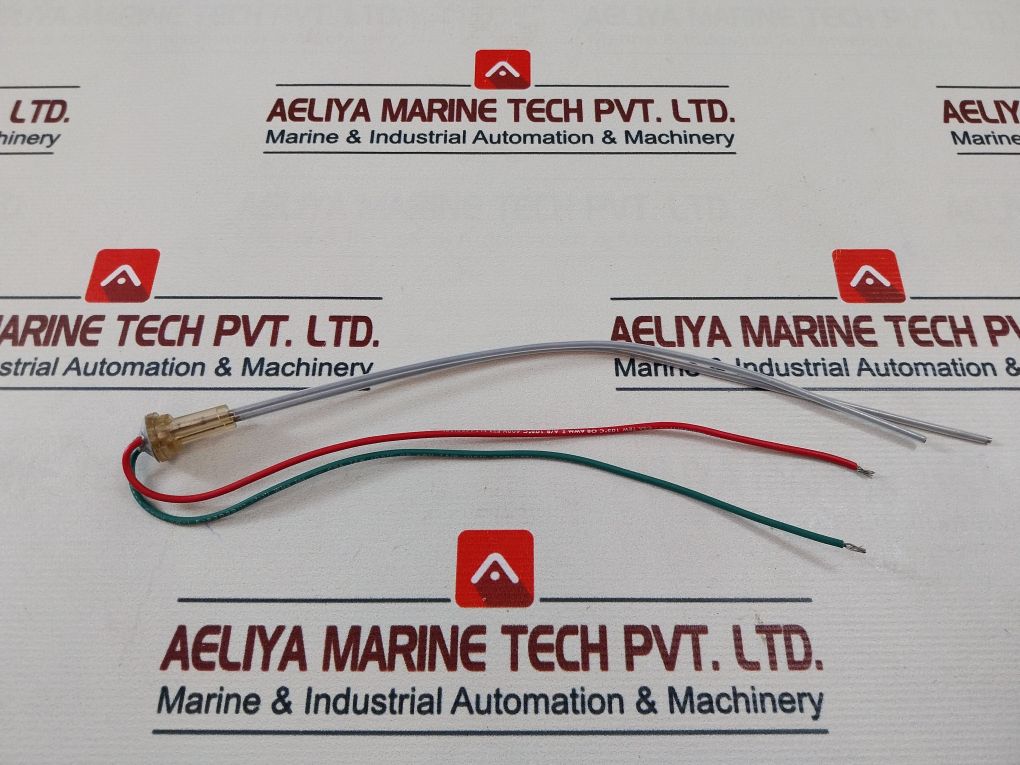 649532 Electrode Assy Long