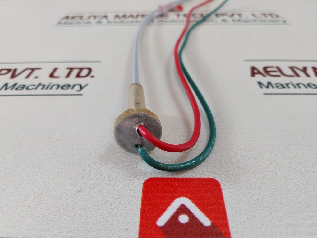 649532 Electrode Assy Long