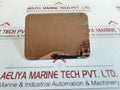 650-020523 Mirror, W/Mount