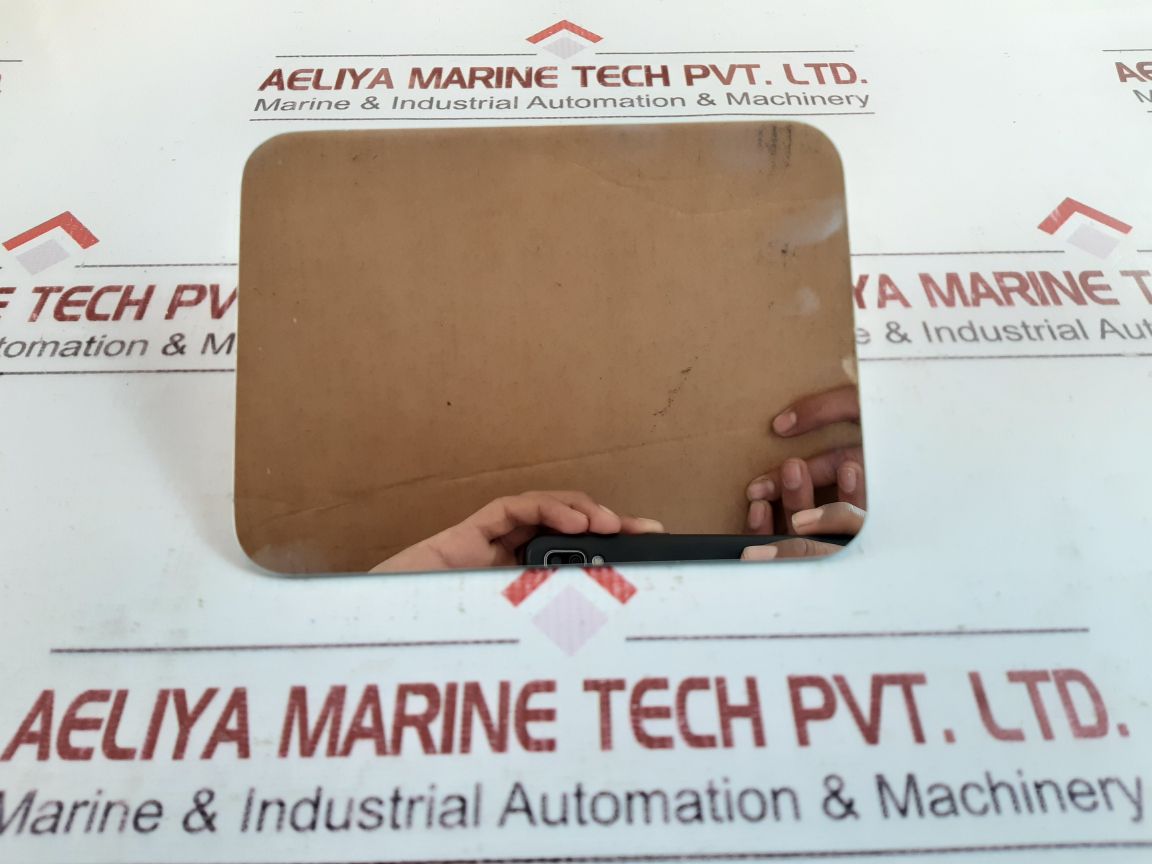 650-020523 Mirror, W/Mount