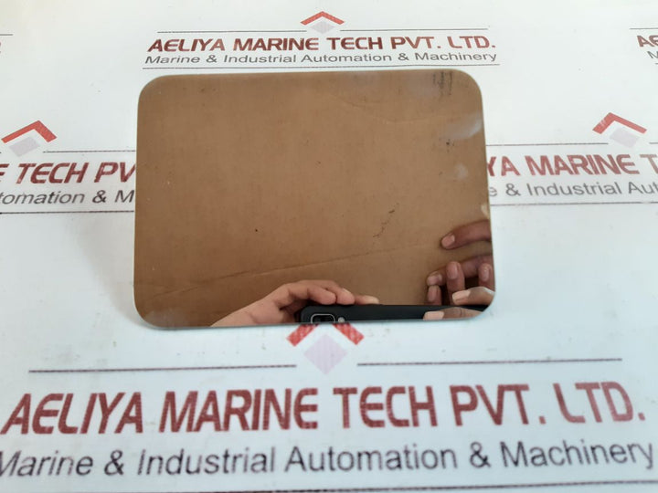 650-020523 Mirror, W/Mount