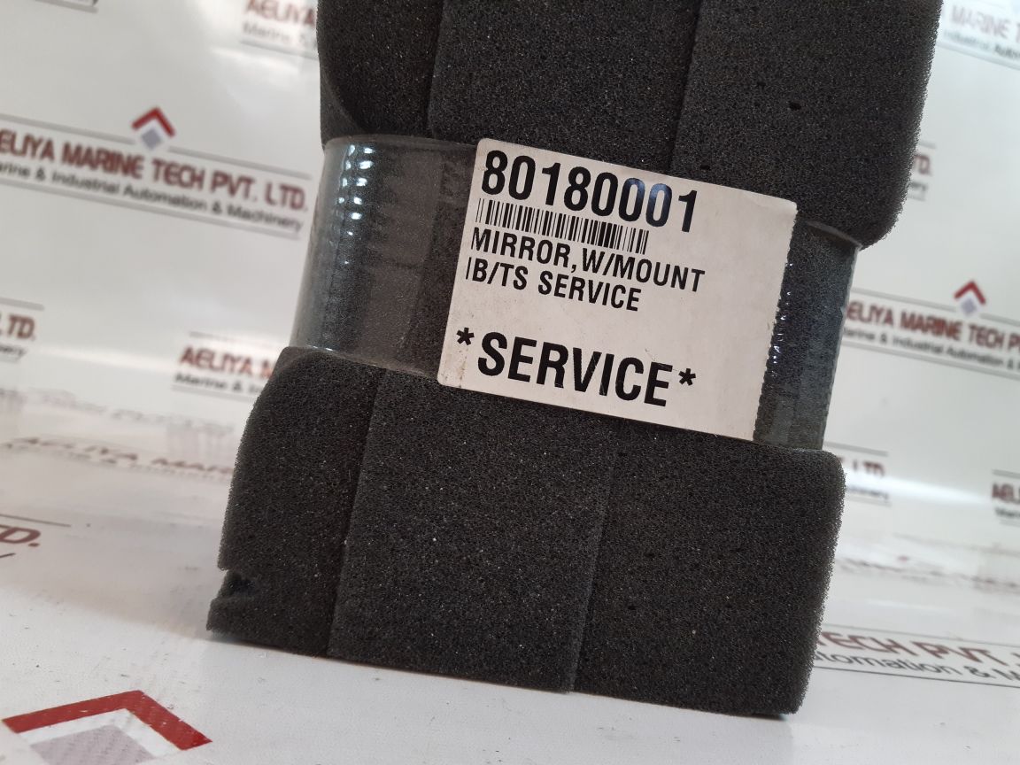 650-020523 Mirror, W/Mount