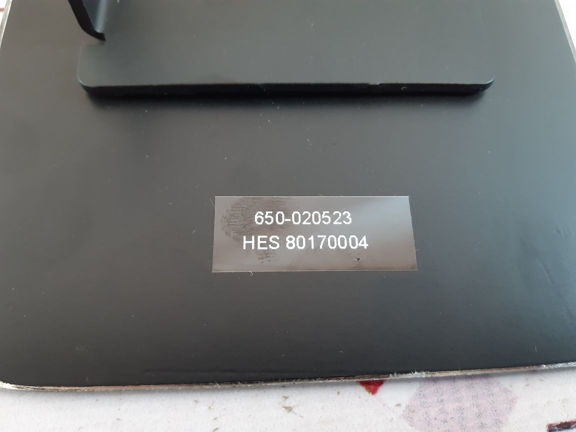 650-020523 Mirror, W/Mount