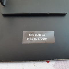 650-020523 Mirror, W/Mount