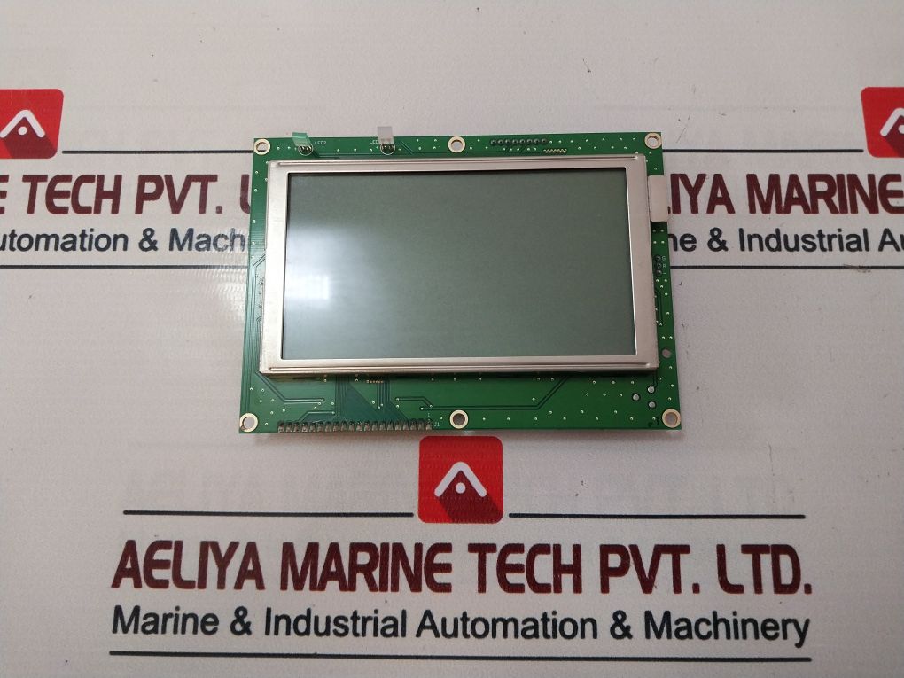6500-4159B E211670 Lcd Display Module
