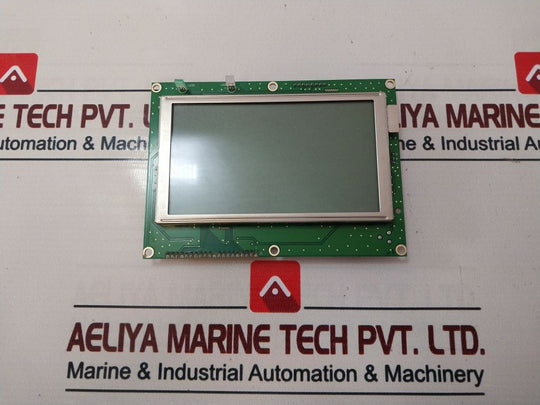6500-4159B E211670 Lcd Display Module
