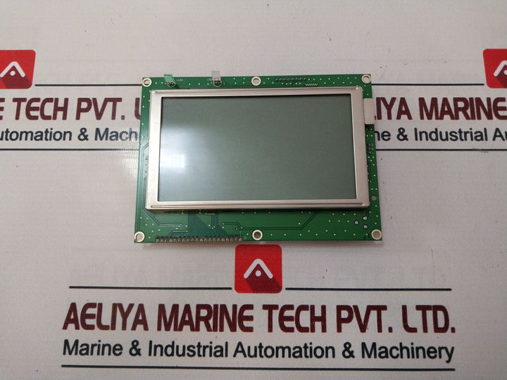 6500-4159B E211670 Lcd Display Module
