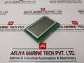 6500-4159B E211670 Lcd Display Module