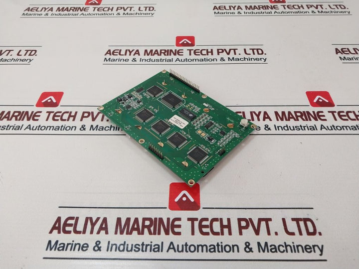 6500-4159B E211670 Lcd Display Module
