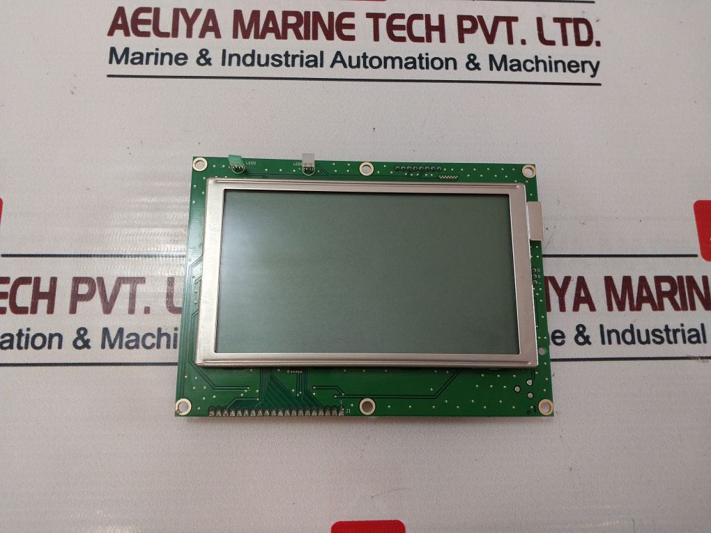 6500-4159B E211670 Lcd Display Module