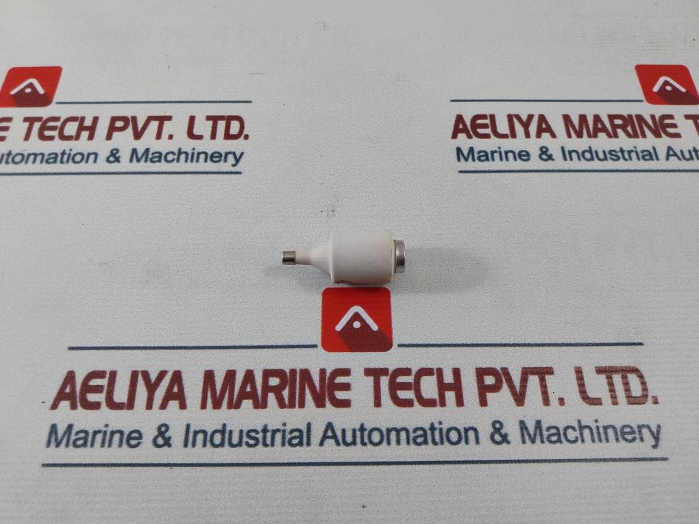 Lot Of 25X 6/500 D-schmelzeinsätze Fuse 500 Volt