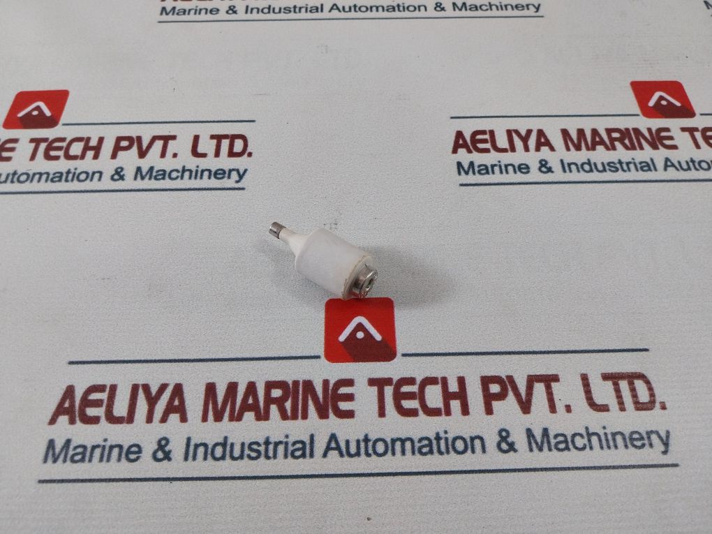 Lot Of 25X 6/500 D-schmelzeinsätze Fuse 500 Volt