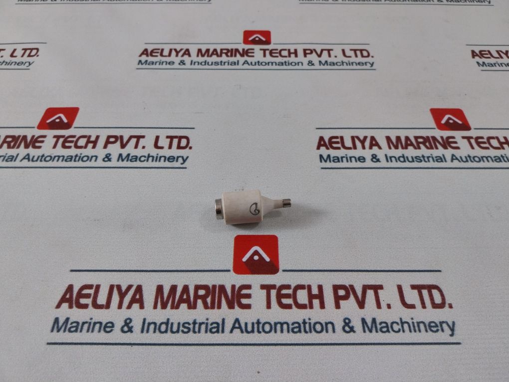 Lot Of 25X 6/500 D-schmelzeinsätze Fuse 500 Volt