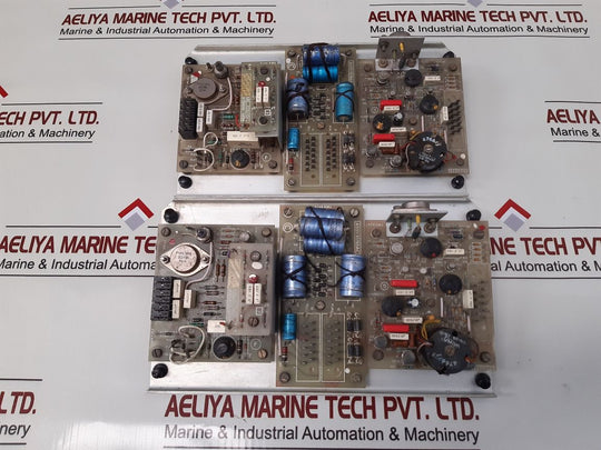 65160Ac Pcb Card 651301 Cr
