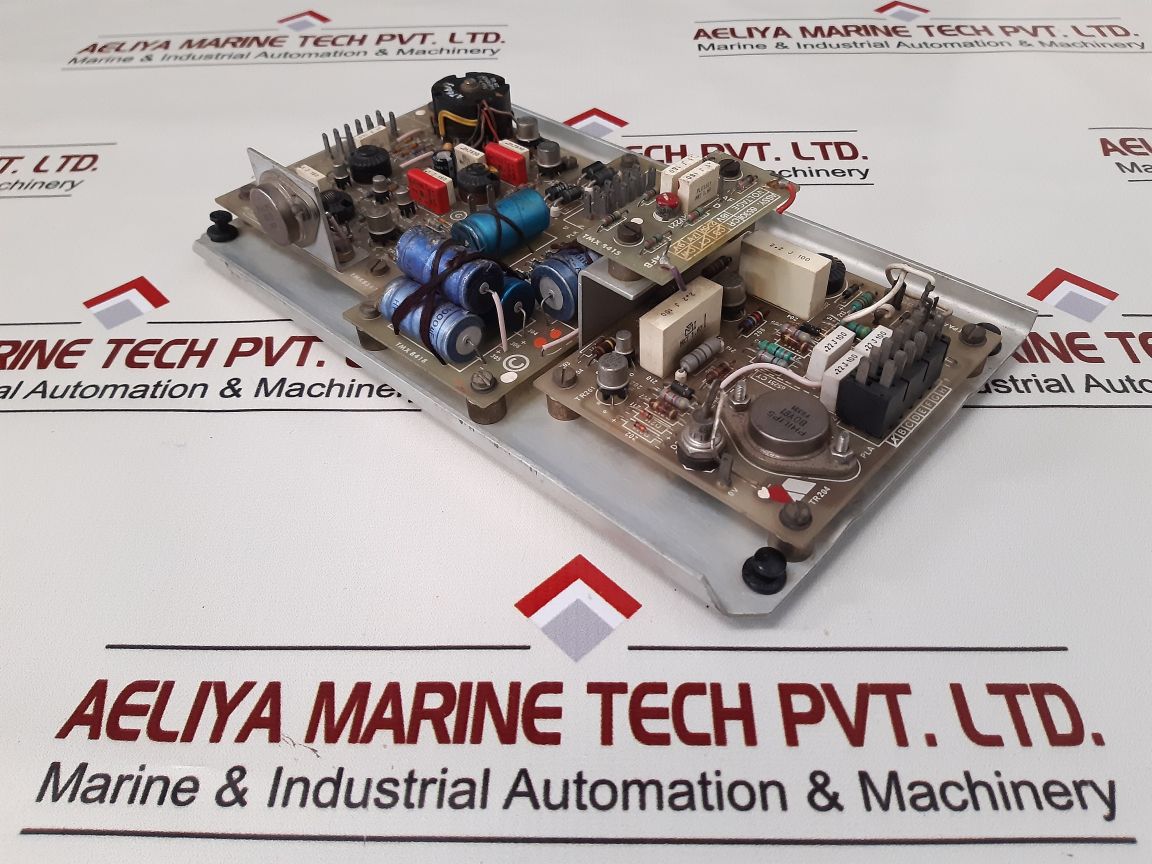 65160Ac Pcb Card 651301 Cr