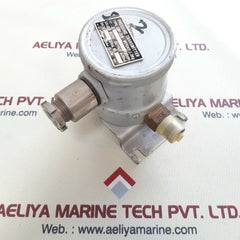 Meiyo electric smp-2lb pressure transmitter 0-25 kgf/cm²