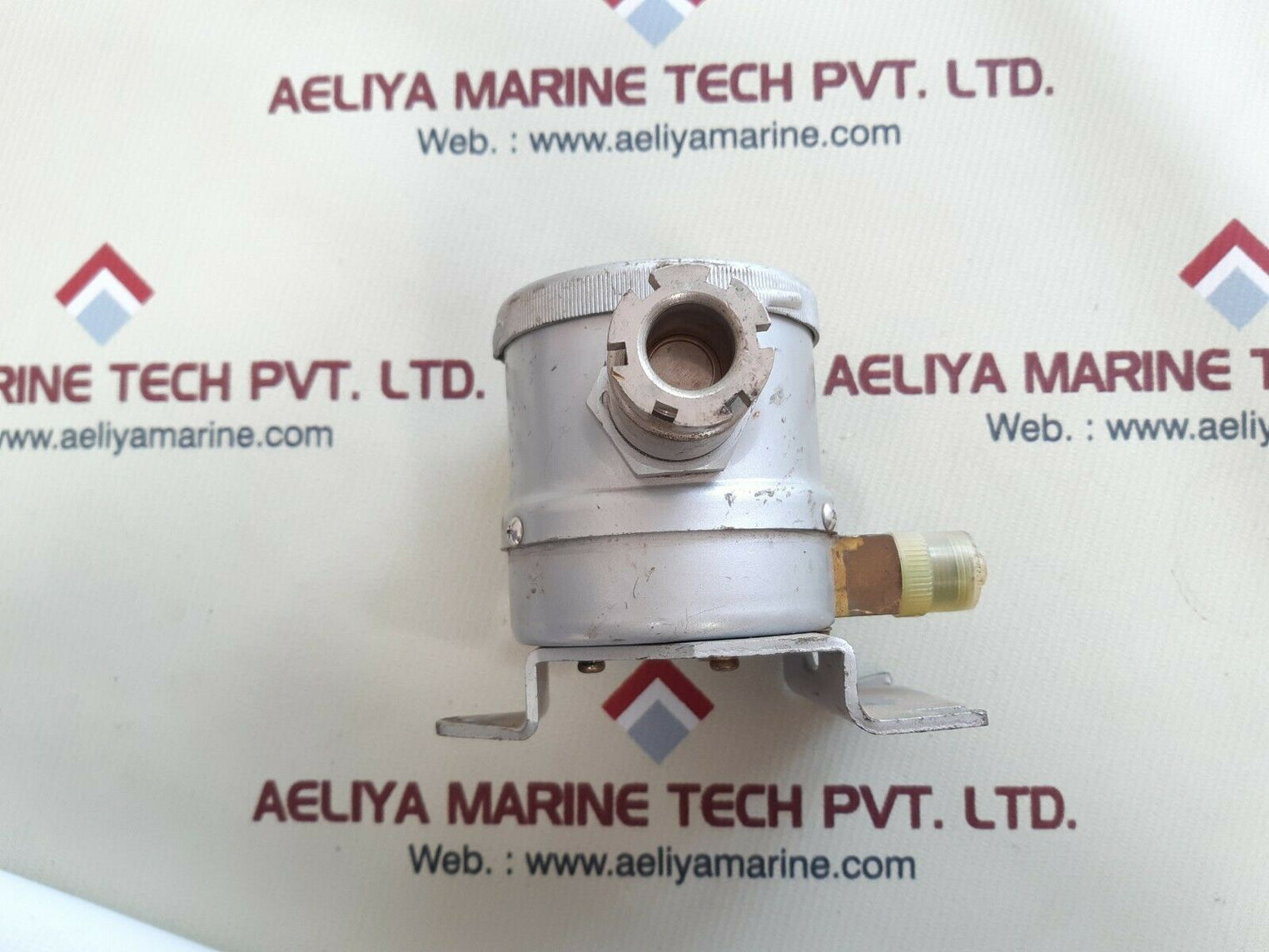 Meiyo electric smp-2lb pressure transmitter 0-25 kgf/cm²