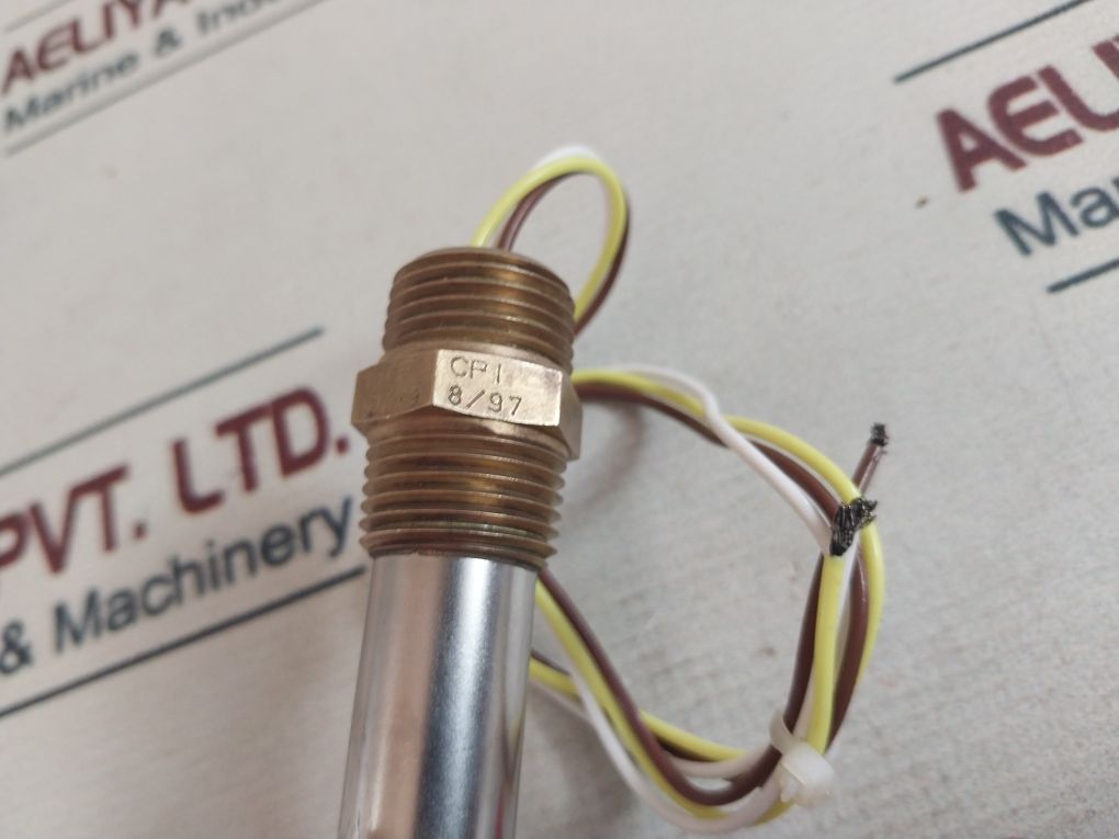 6525-90-0019 Temperature Switch Sensor