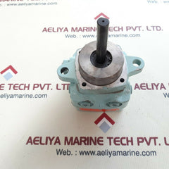 Nippon gerotor gfy-v3 oil pump