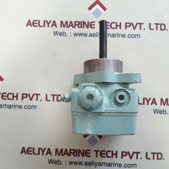 Nippon gerotor gfy-v3 oil pump