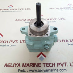 Nippon gerotor gfy-v3 oil pump