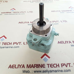 Nippon gerotor gfy-v3 oil pump
