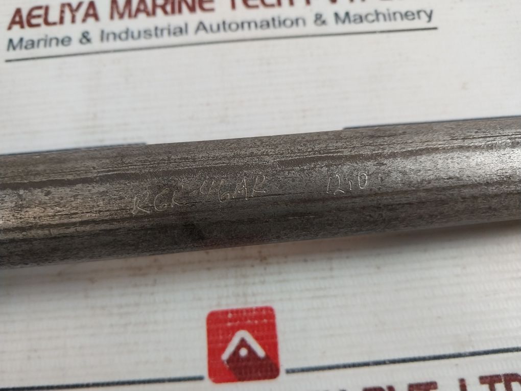 654224 R6R-46Ar Screw