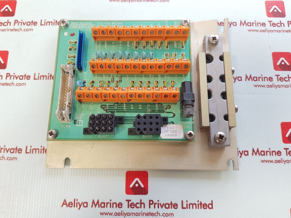 65447810 Filter Board