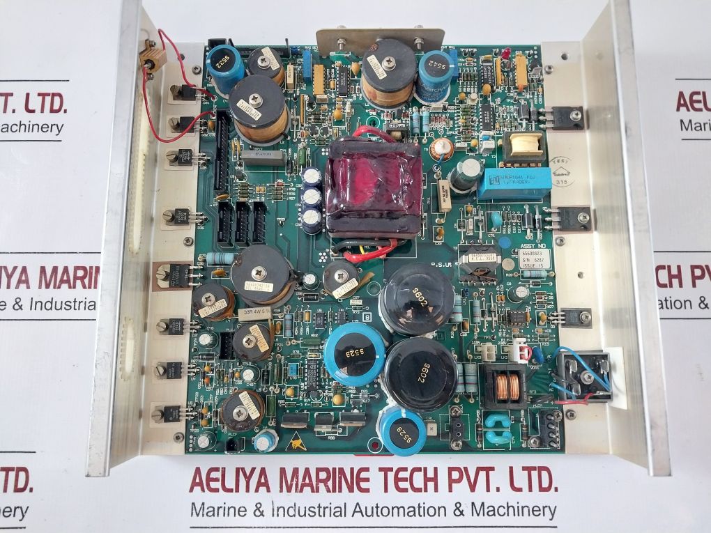 65600823 Pcb
