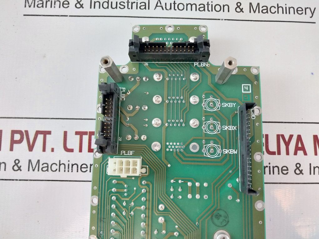 65600827 Input Panel Wo070B07 034