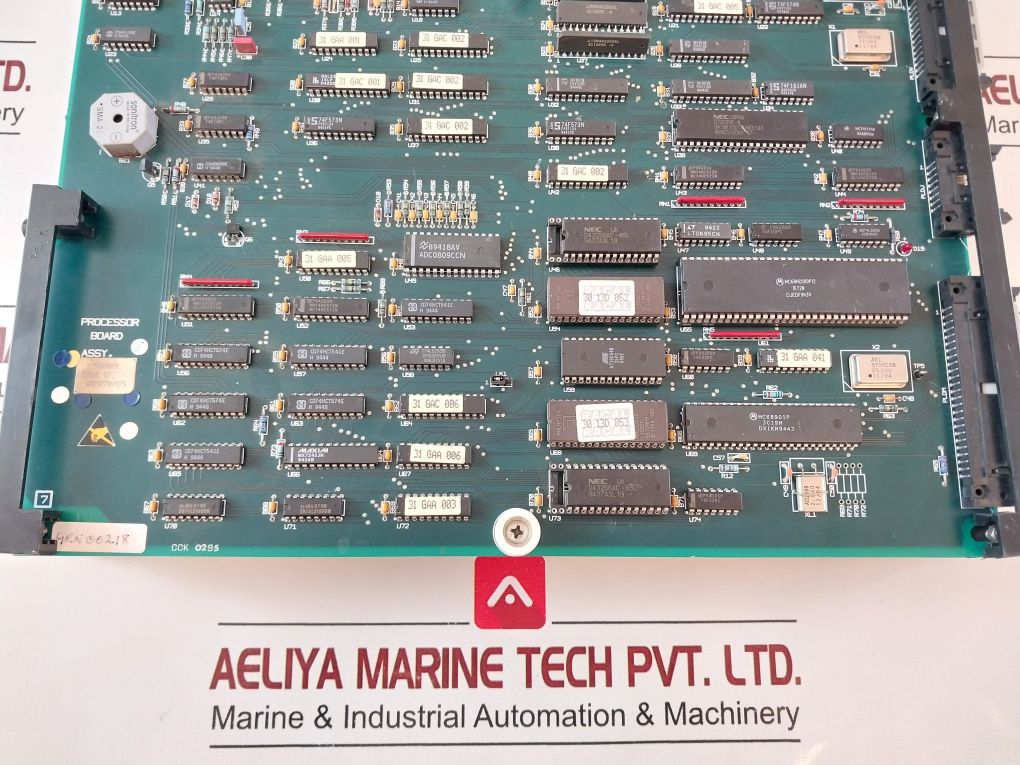 65600830 Options Board Cck 0295