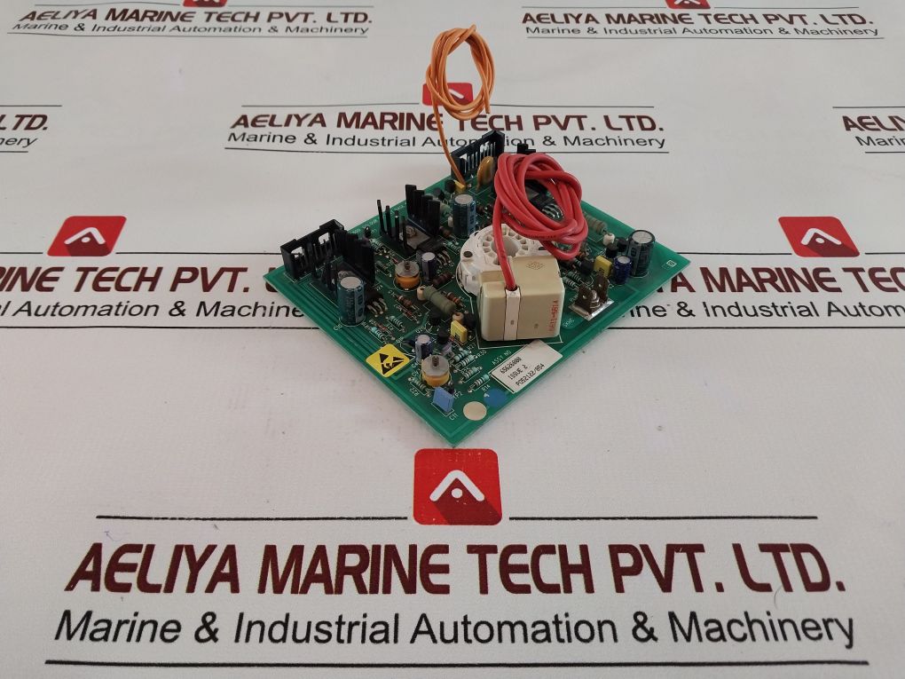 65626800 Colour 26” Crt Base Board