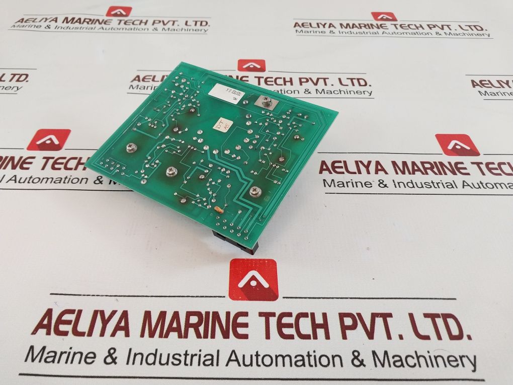 65626800 Colour 26” Crt Base Board