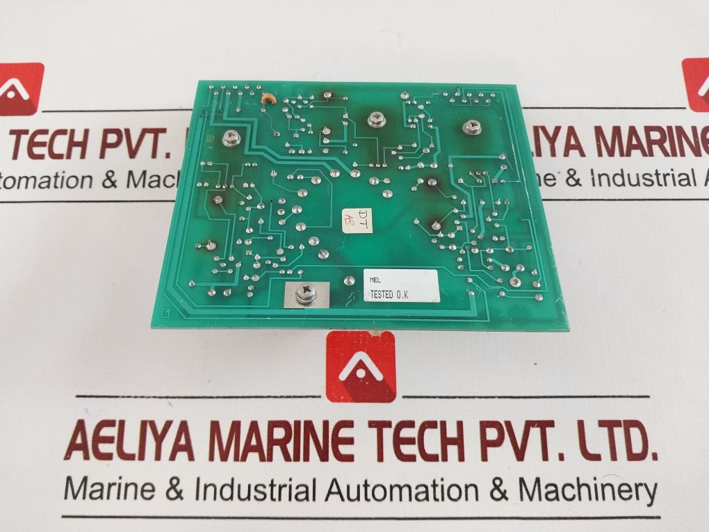 65626800 Colour 26” Crt Base Board