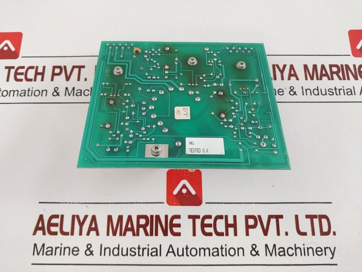 65626800 Colour 26” Crt Base Board